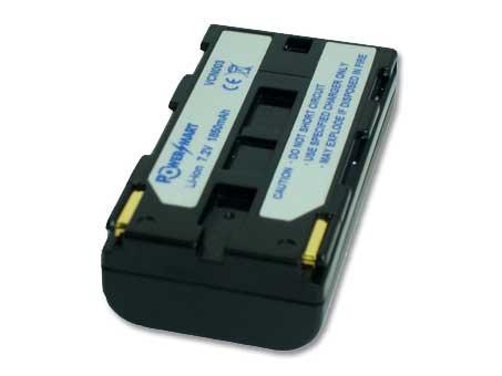 Canon BP-208DG Camcorder Battery, Canon  BP-208DG Battery