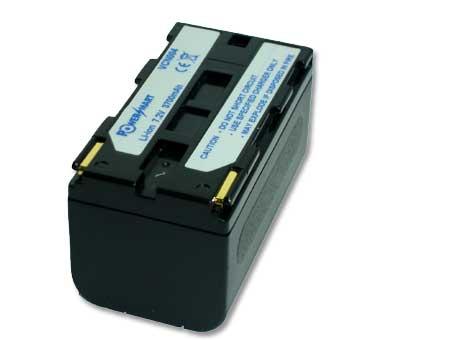 Canon BP-208DG Camcorder Battery, Canon  BP-208DG Battery