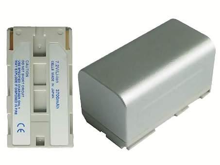 Canon BP-208DG Camcorder Battery, Canon  BP-208DG Battery