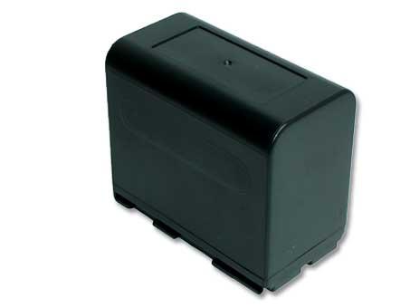 Canon BP-208DG Camcorder Battery, Canon  BP-208DG Battery