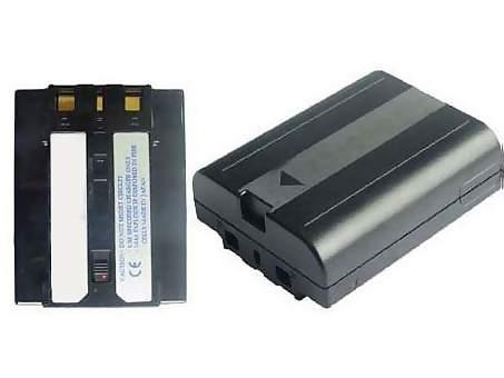 SHARP VL-H910E Digital Camera Battery