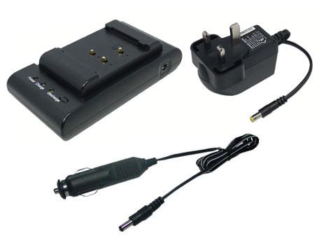 SHARP VL-8888 Battery Charger