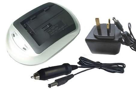 SHARP VR-BLF41 Battery Charger