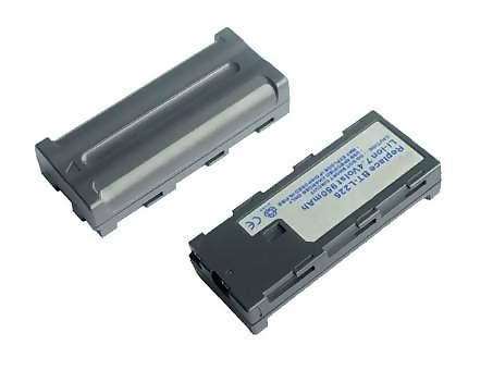 Canon BP-208DG Camcorder Battery, Canon  BP-208DG Battery