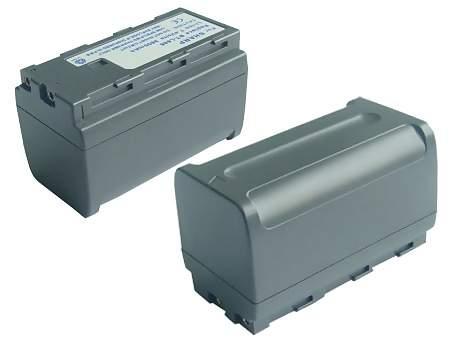 Canon BP-208DG Camcorder Battery, Canon  BP-208DG Battery