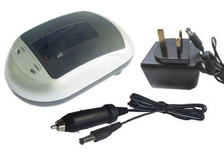 SHARP VL-Z300A Charger