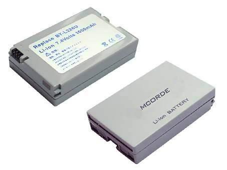 Canon BP-208DG Camcorder Battery, Canon  BP-208DG Battery