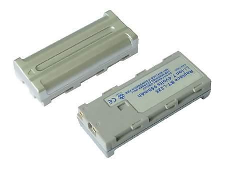 Canon BP-208DG Camcorder Battery, Canon  BP-208DG Battery