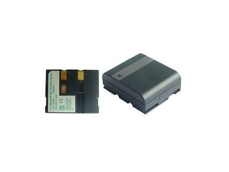 Canon BP-208DG Camcorder Battery, Canon  BP-208DG Battery