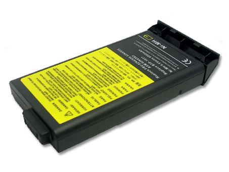 Acer BTP-1731 Laptop Battery