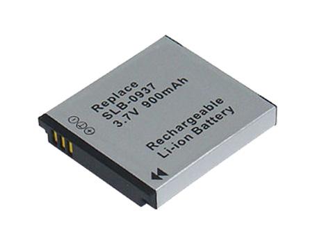 Replacement Samsung i8 Digital Camera Battery