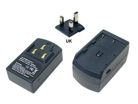 Pentax K20D Battery Charger