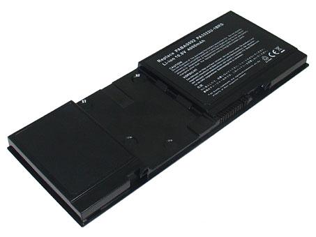 Toshiba Portege R400-101 Tablet PC Laptop Battery