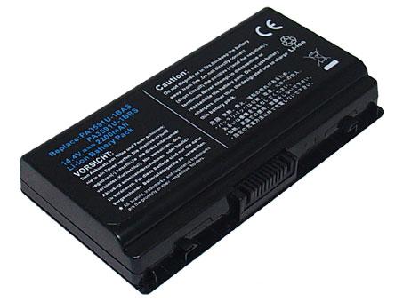 Toshiba Satellite L45 Series (except Satellite L45-S7xxx Series) Laptop Battery