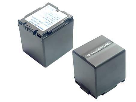 Canon BP-208DG Camcorder Battery, Canon  BP-208DG Battery