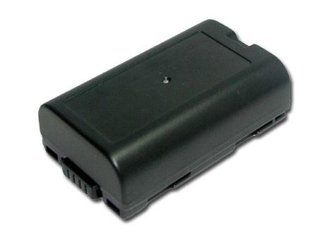 Panasonic CGR-D120A/1B Camcorder Battery