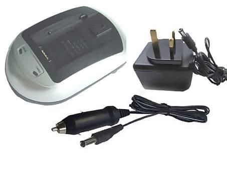 Panasonic CGR-D08A/1B Battery Charger