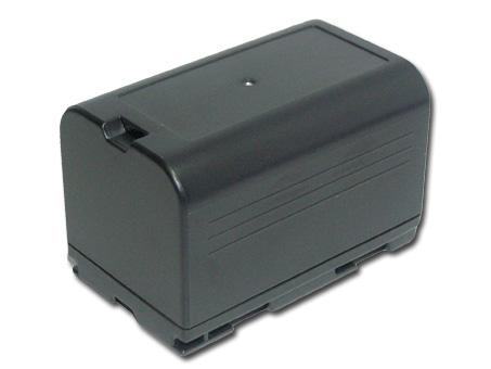 Panasonic NV-EX21A Camcorder Battery