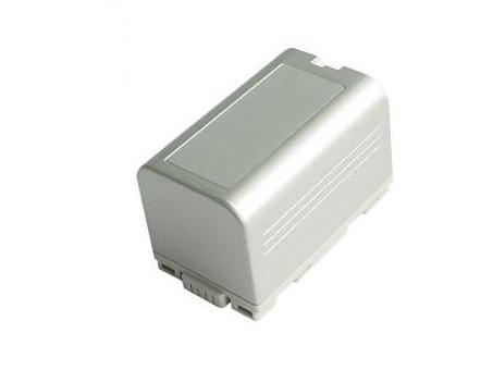 Panasonic NV-EX21A Camcorder Battery