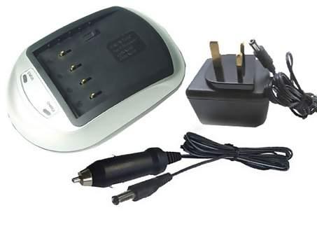 Sanyo Xacti VPC-HD1010 Battery Charger