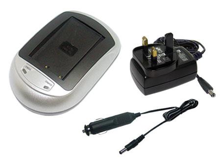 Nikon EN-EL9e Battery Charger