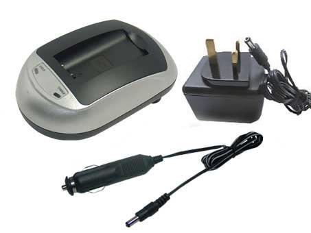 Kodak EasyShare Z712 IS Battery Charger