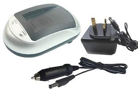 Panasonic CGA-S002E Battery Charger