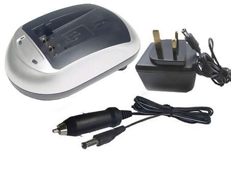 Konica Minolta NP-600 Battery Charger