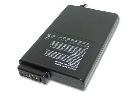 Duracell DR-36S Laptop Battery