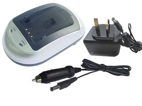 Nikon BP-NKL2 Battery Charger