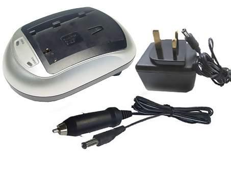 Nikon D300 Battery Charger