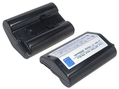 Nikon D3S Digital Camera Battery