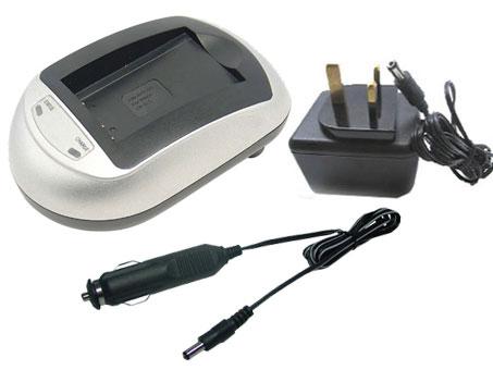 Nikon Coolpix P5100 Battery Charger