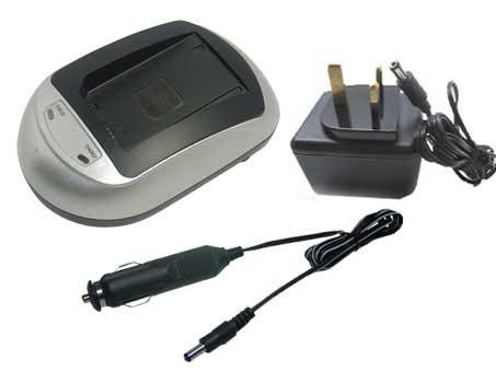 Nikon Coolpix 8800 Battery Charger