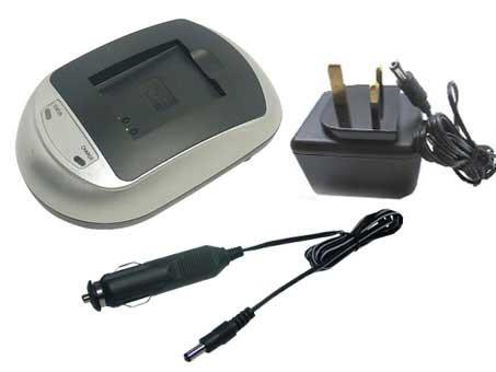 Nikon Coolpix S8 Battery Charger