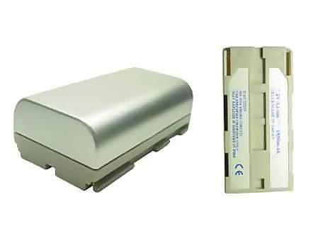 Canon BP-208DG Camcorder Battery, Canon  BP-208DG Battery