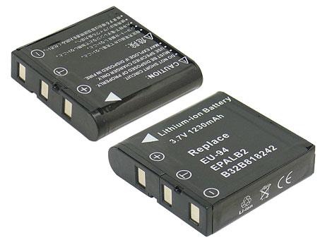 Sigma BP-31 Digital Camera Battery