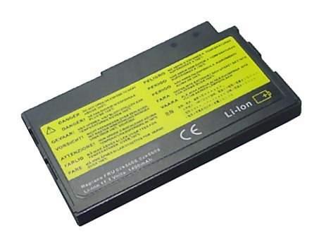 IBM ThinkPad 240 Series Laptop Battery