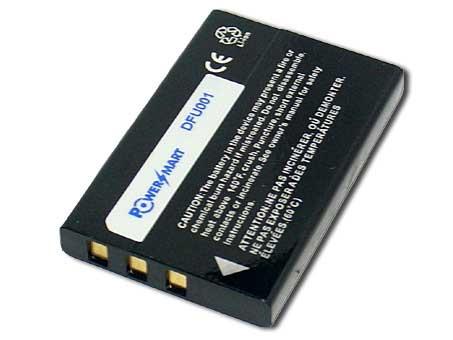 HP PHOTOSMART R07 Digital Camera Battery