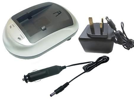 Konica Minolta NP-900 Battery Charger