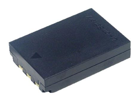 Sanyo Xacti DSC-J1 Digital Camera Battery