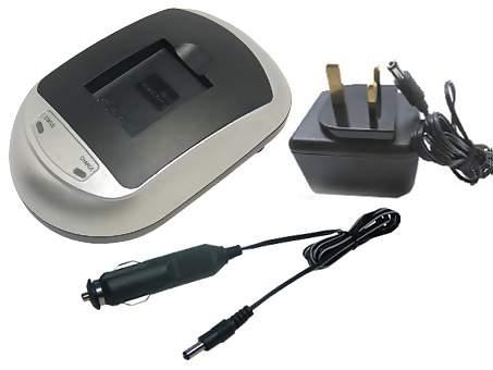 Olympus -MINI DIGITAL Battery Charger