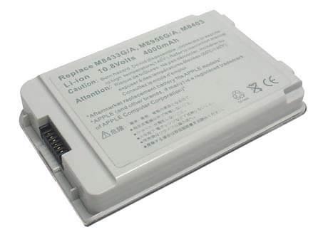 Apple iBook G4 12\' A1054 Laptop Battery