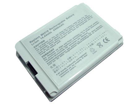 Apple iBook G4 14" M9848B/ Laptop Battery