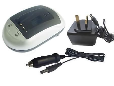 Canon Digital IXUS 300 Battery Charger