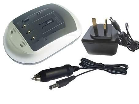 Canon ZR200 Charger