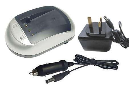 Canon Digital IXUS IIs Battery Charger