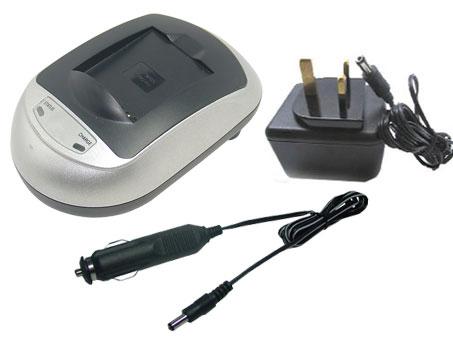 Canon DIGITAL IXUS 80 IS Battery Charger