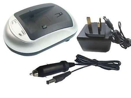 Kodak EasyShare DX7590 Zoom Battery Charger