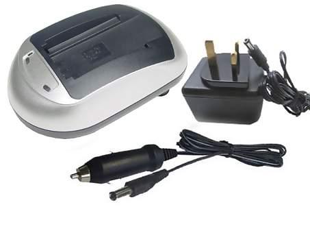 Casio NP-20DBA Battery Charger